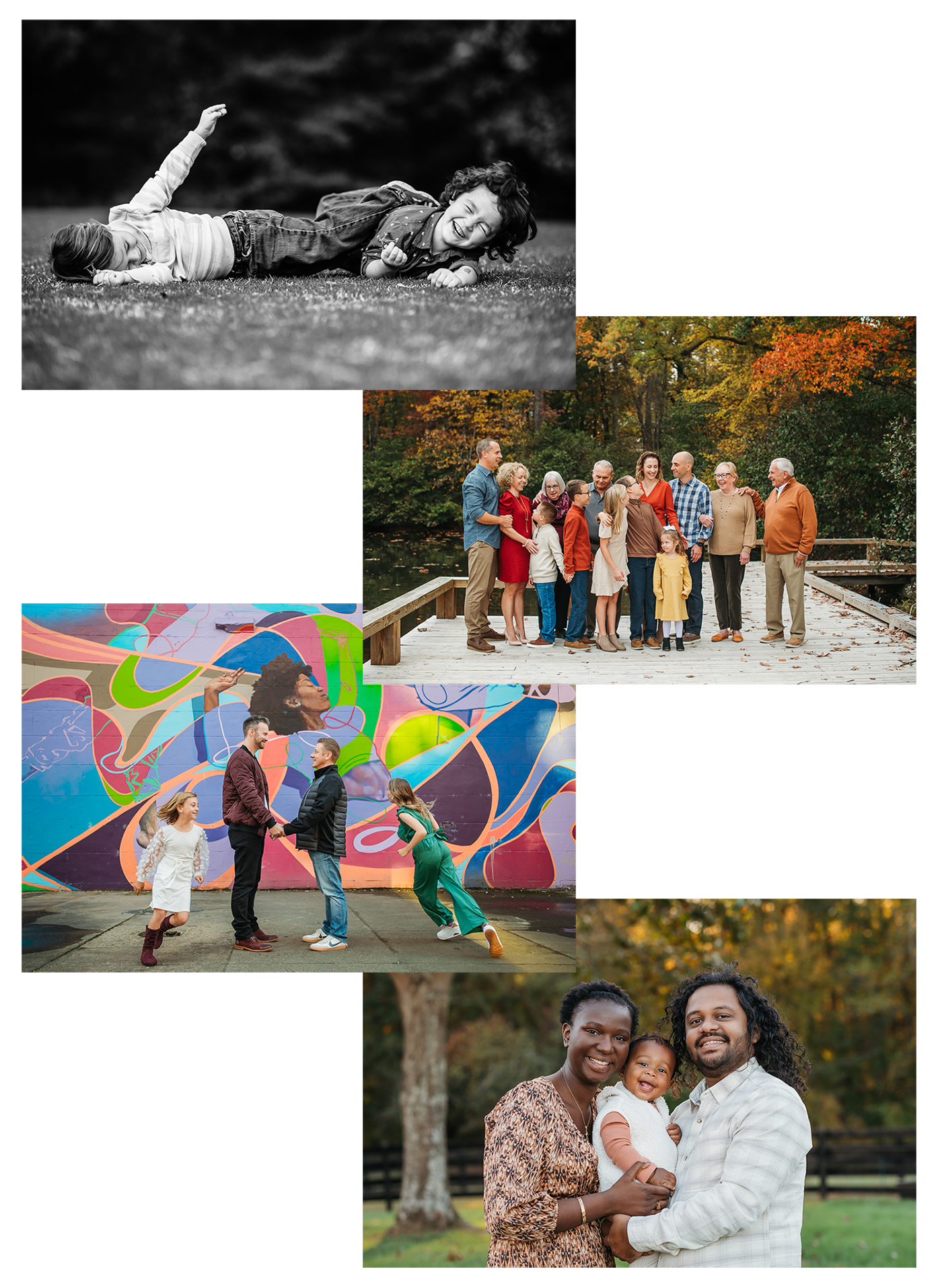 Best Family Photographer Richmond VA