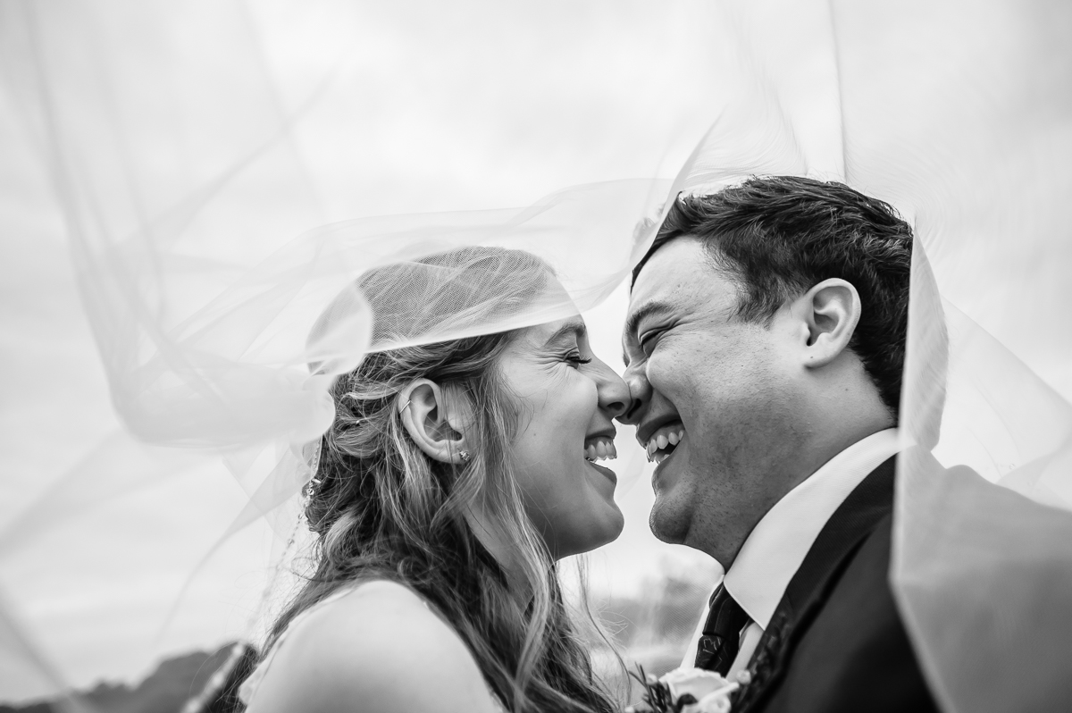 Wedding Photography Richmond
