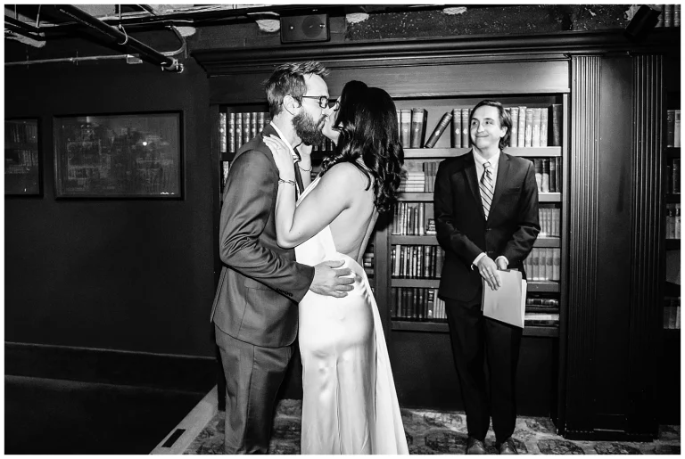 Hotel Greene Wedding in Richmond VA