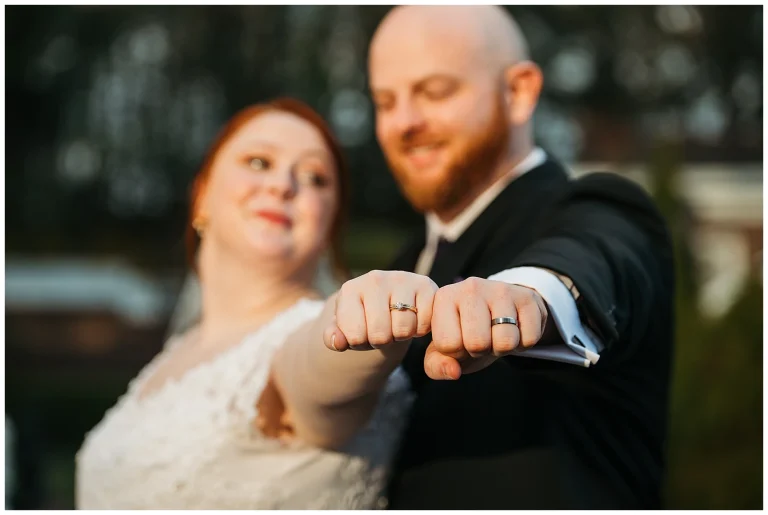 Wedding Photographer Richmond VA