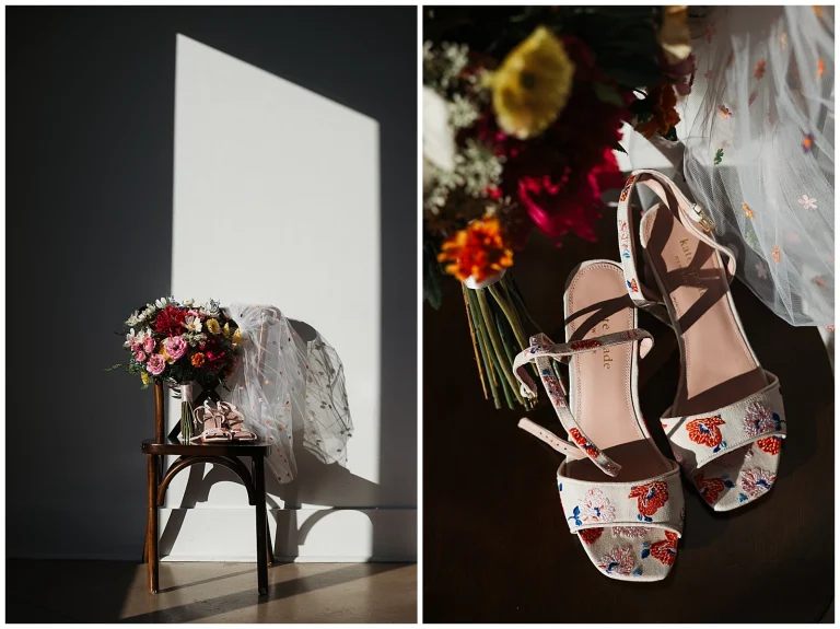 Oakdale RVA Wedding Photographer in Ashland VA