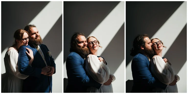 Wedding photographer Richmond VA