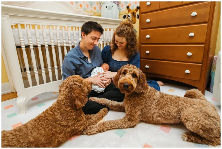 newborn photography richmond va